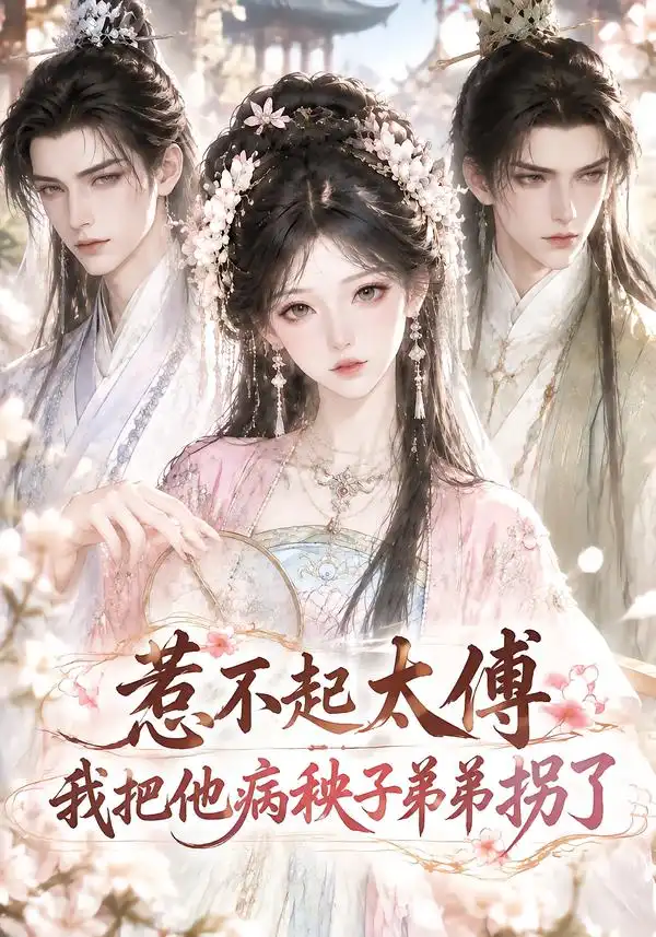 《惹不起太傅，我把他病秧子弟弟拐了&惹不起太傅我把他病秧子弟弟拐了（89集）AI短剧》短剧全集免费在线看