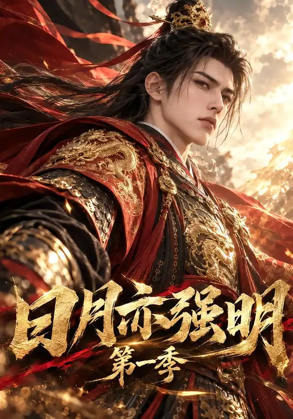 《日月亦强明第一季（612集）AI短剧》短剧全集免费在线看