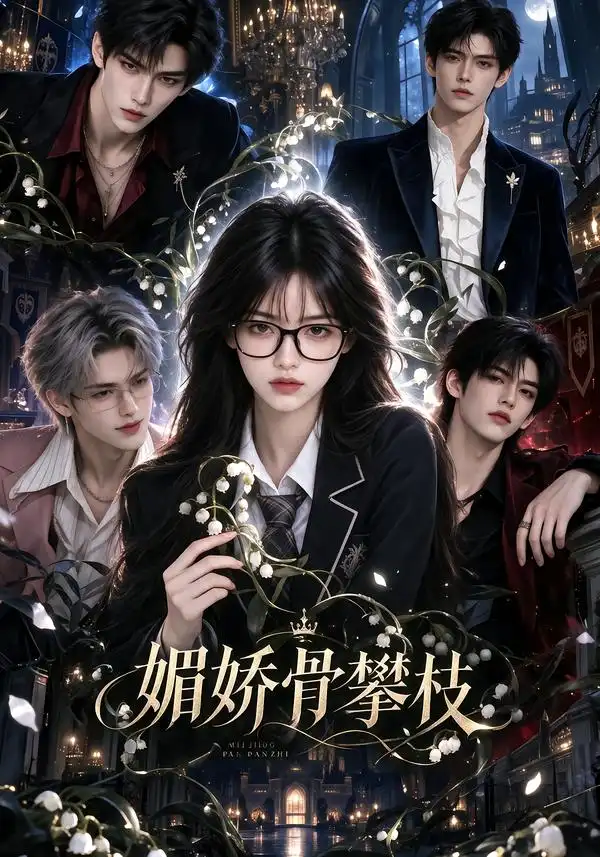 《媚娇骨攀枝（101集）AI短剧》短剧全集免费在线看