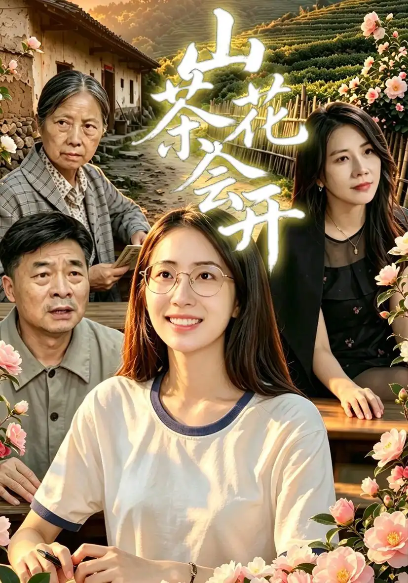 《山茶花会开（30集）巨斯语&赵强&杜橙》短剧全集免费在线看