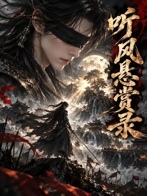 《听风悬赏录（60集）AI短剧》短剧全集免费在线看