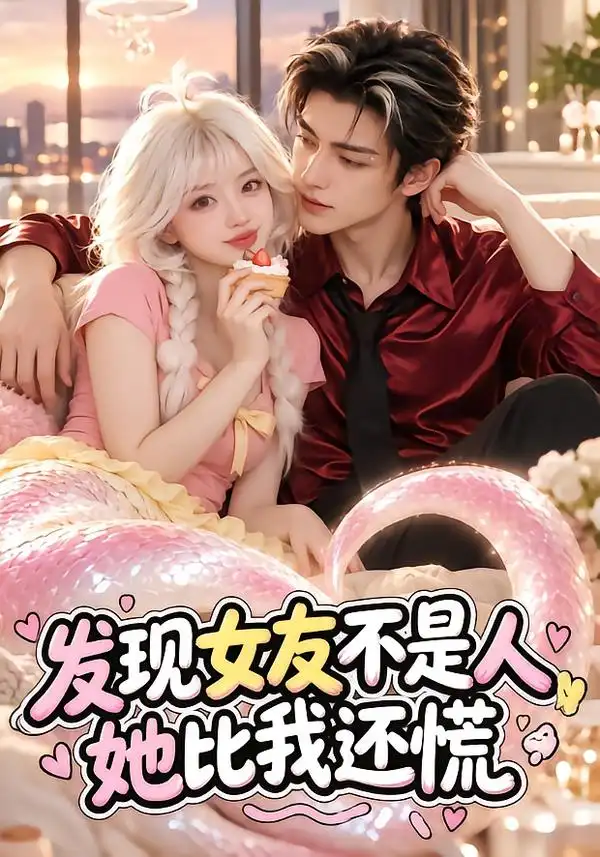 《发现女友不是人，她比我还慌&发现女友不是人她比我还慌（89集）AI短剧》短剧全集免费在线看