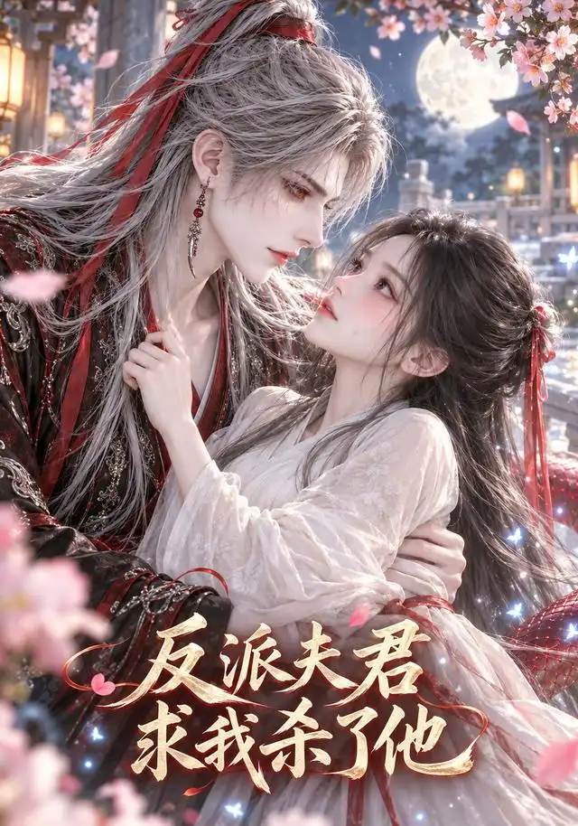 《反派夫君求我杀了他（134集）AI短剧》短剧全集免费在线看