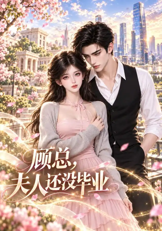 《顾总，夫人还没毕业&顾总夫人还没毕业（145集）AI短剧》短剧全集免费在线看
