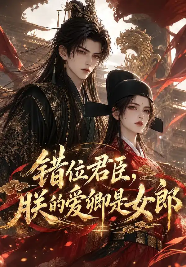 《错位君臣，朕的爱卿是女郎&错位君臣朕的爱卿是女郎（35集）AI短剧》短剧全集免费在线看
