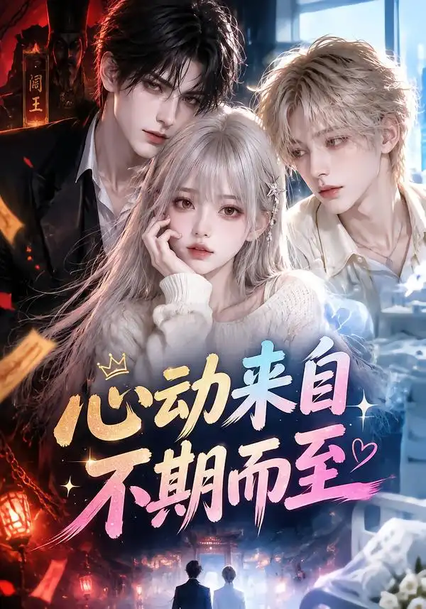 《心动来自不期而至（93集）AI短剧》短剧全集免费在线看