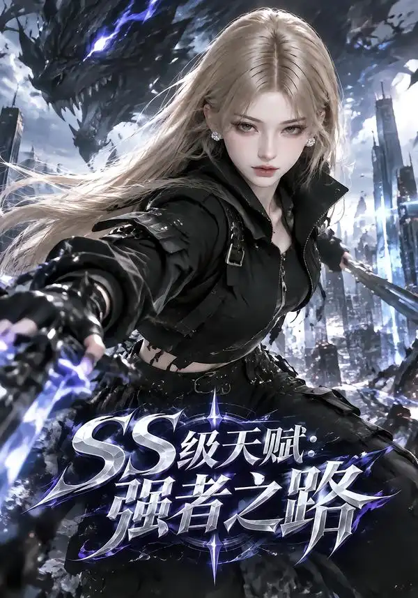 《SS级天赋：强者之路&SS级天赋强者之路（382集）AI短剧》短剧全集免费在线看