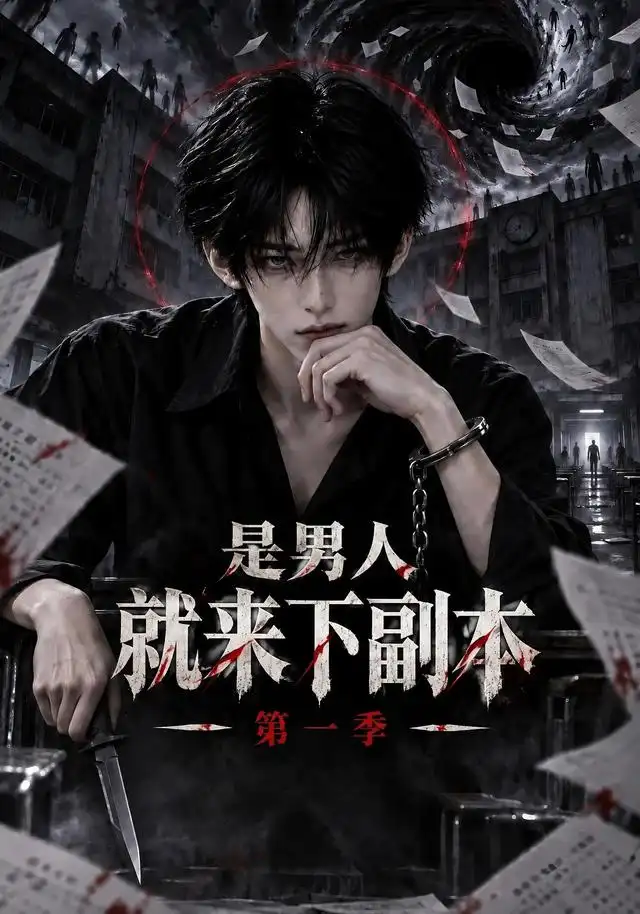 《是男人就来下副本第一季（154集）AI短剧》短剧全集免费在线看