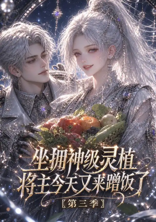 《坐拥神级灵植：将主今天又来蹭饭了！第三季&坐拥神级灵植将主今天又来蹭饭了第三季（61集）AI短剧》短剧全集免费在线看