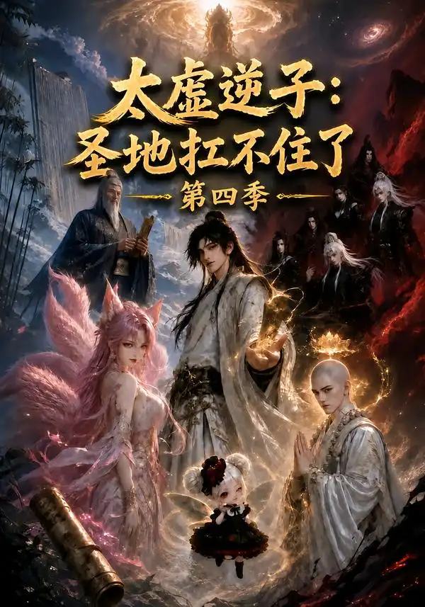 《太虚逆子：圣地扛不住了第四季&太虚逆子圣地扛不住了第四季（147集）AI短剧》短剧全集免费在线看