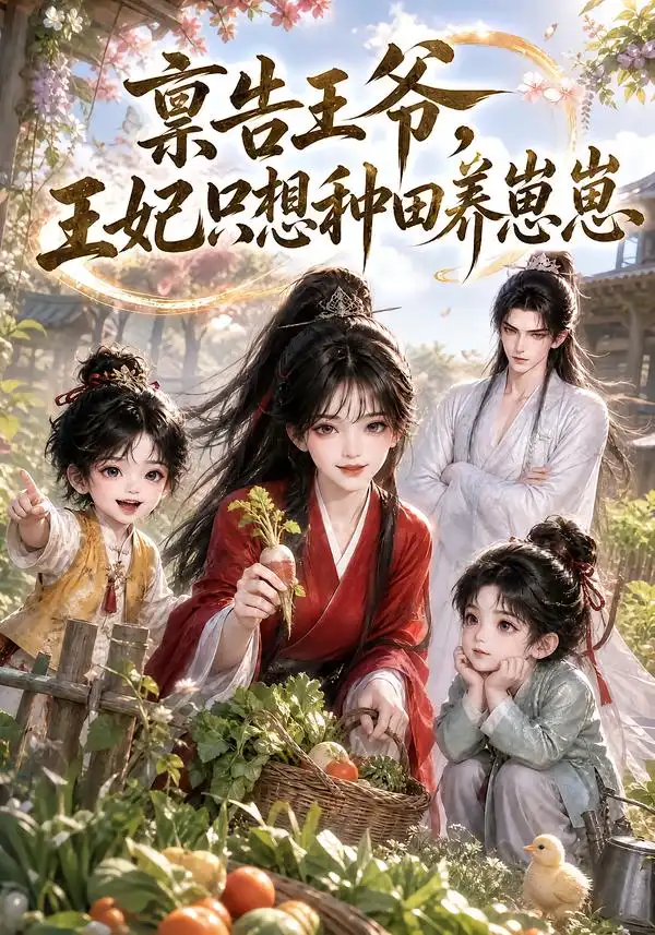《禀告王爷，王妃只想种田养崽崽&禀告王爷王妃只想种田养崽崽（112集）AI短剧》短剧全集免费在线看