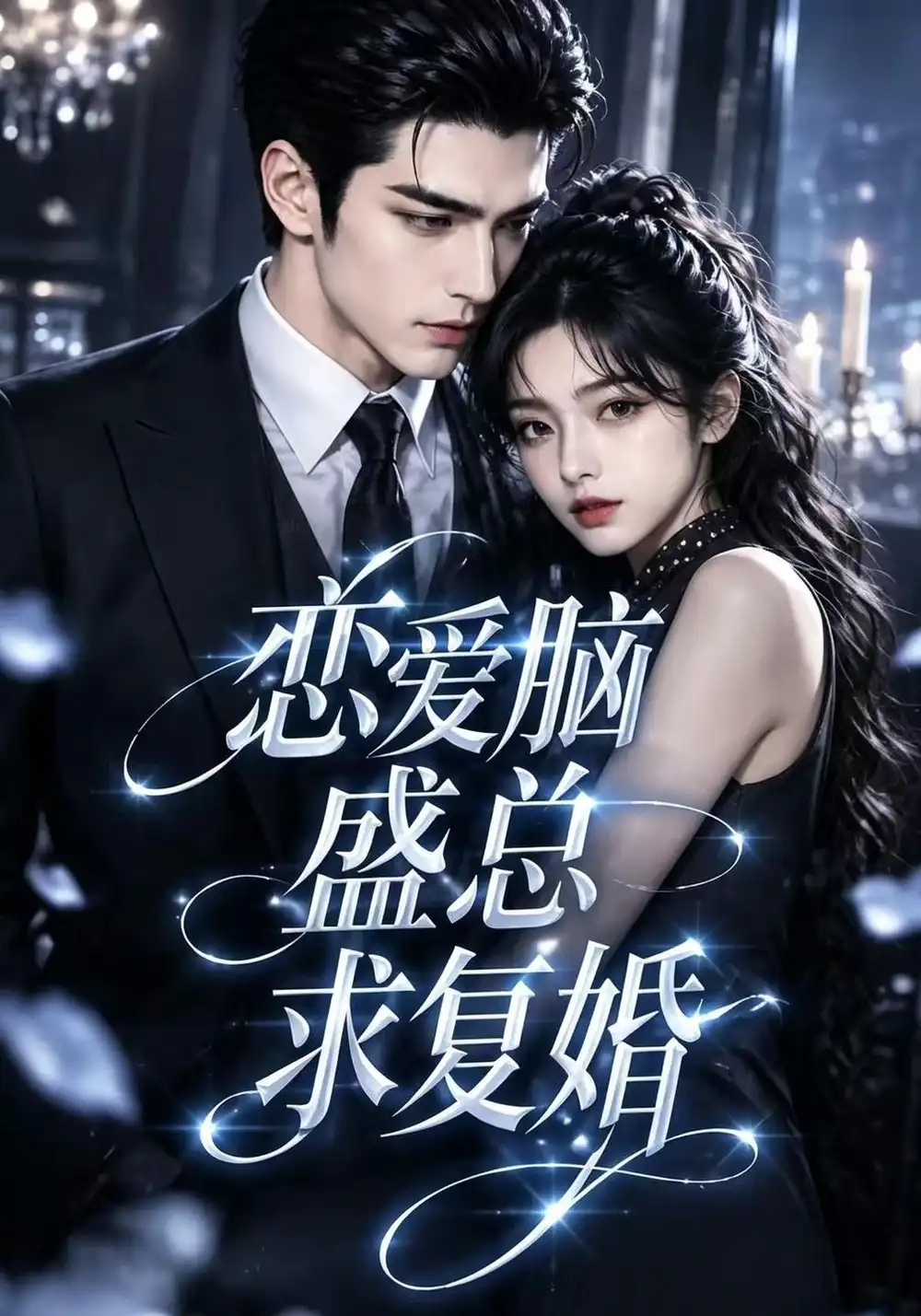 《恋爱脑盛总求复婚（181集）AI短剧》短剧全集免费在线看