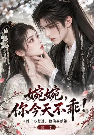 《婉婉，你今天不乖！第一季&婉婉你今天不乖第一季（134集）AI短剧》短剧全集免费在线看