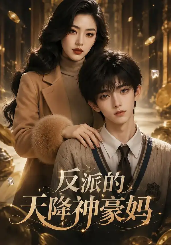 《反派的天降神豪妈（103集）AI短剧》短剧全集免费在线看