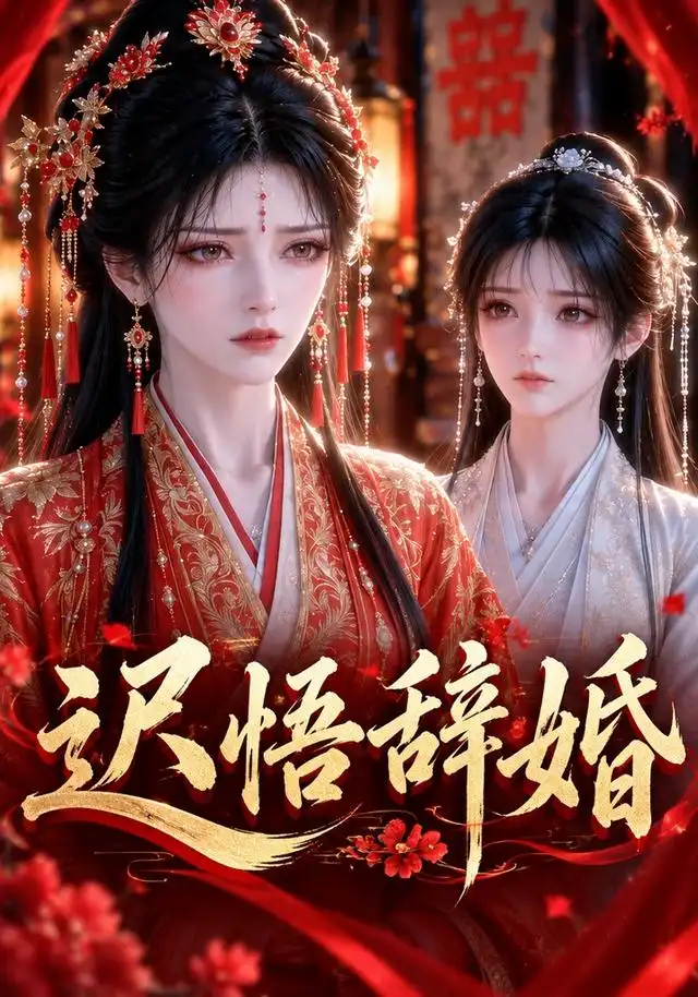 《迟悟辞婚（21集）AI短剧》短剧全集免费在线看
