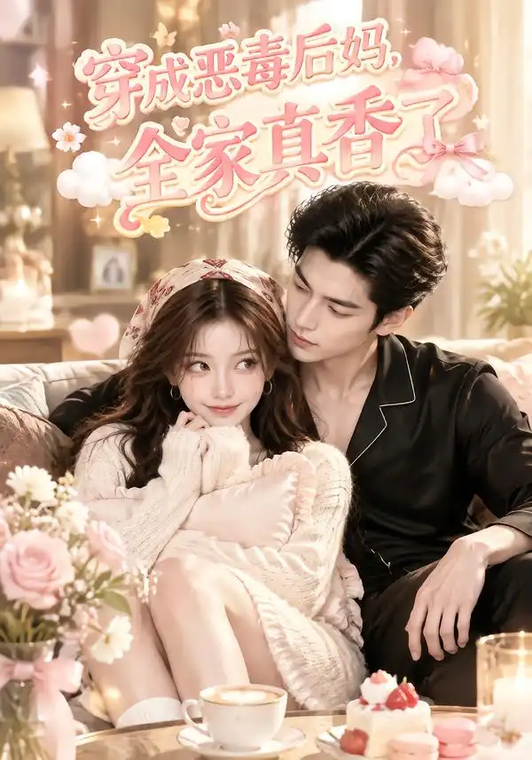 《穿成恶毒后妈，全家真香了&穿成恶毒后妈全家真香了（129集）AI短剧》短剧全集免费在线看