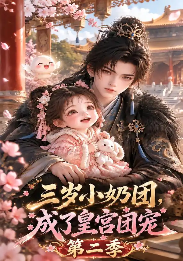 《三岁小奶团，成了皇宫团宠第二季&三岁小奶团成了皇宫团宠第二季（50集）AI短剧》短剧全集免费在线看