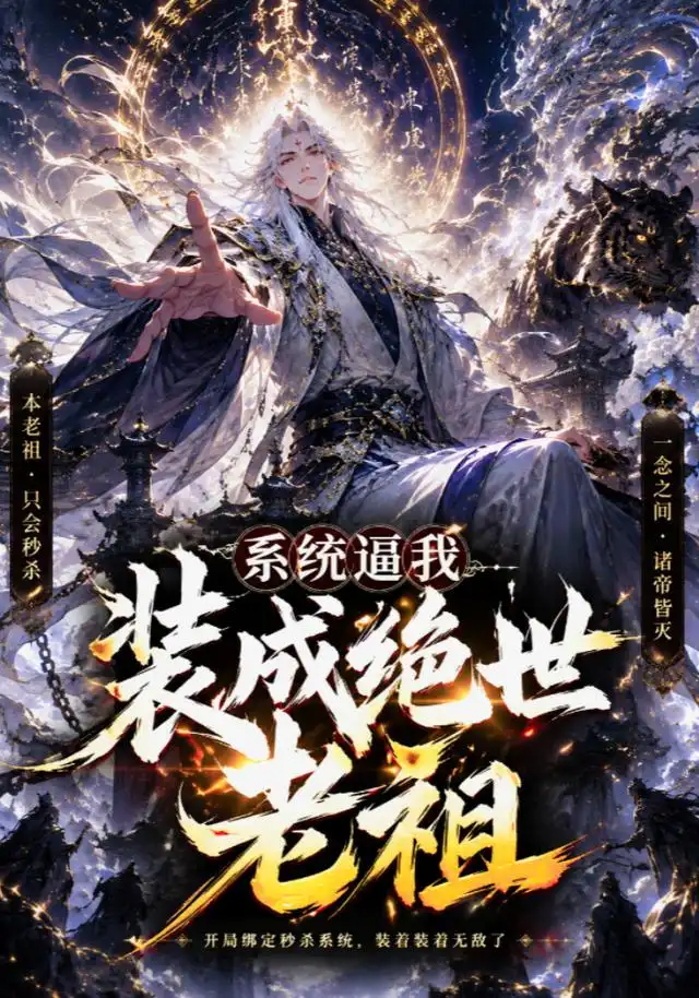 《系统逼我装成绝世老祖（89集）AI短剧》短剧全集免费在线看