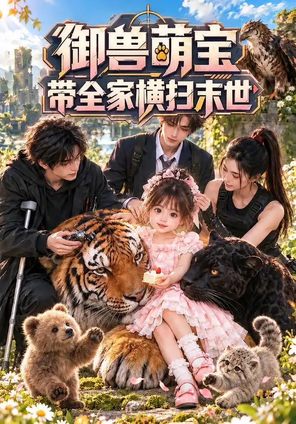 《御兽萌宝带全家横扫末世（295集）AI短剧》短剧全集免费在线看
