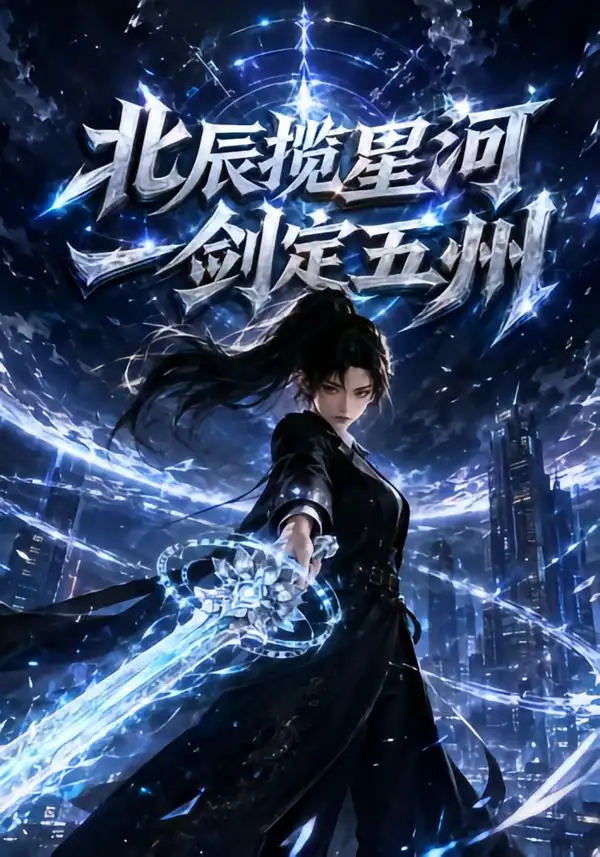 《北辰揽星河，一剑定五洲&北辰揽星河一剑定五洲（95集）AI短剧》短剧全集免费在线看