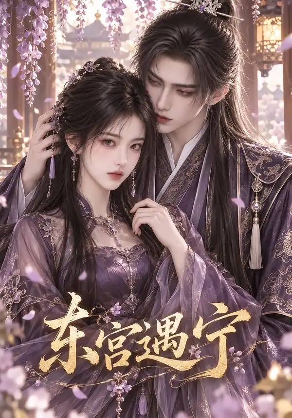 《东宫遇宁（143集）AI短剧》短剧全集免费在线看