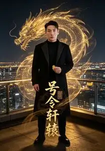 《号令轩辕（100集）刘博洋》短剧全集免费在线看