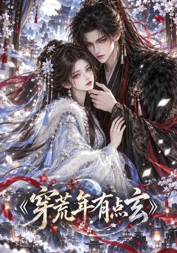 《穿荒年有点玄！&穿荒年有点玄（130集）AI短剧》短剧全集免费在线看