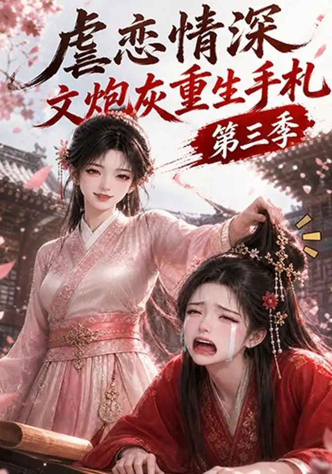 《虐恋情深文炮灰重生手札第三季（218集）AI短剧》短剧全集免费在线看