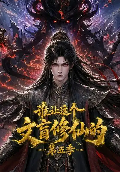 《谁让这个文盲修仙的第五季（184集）AI短剧》短剧全集免费在线看