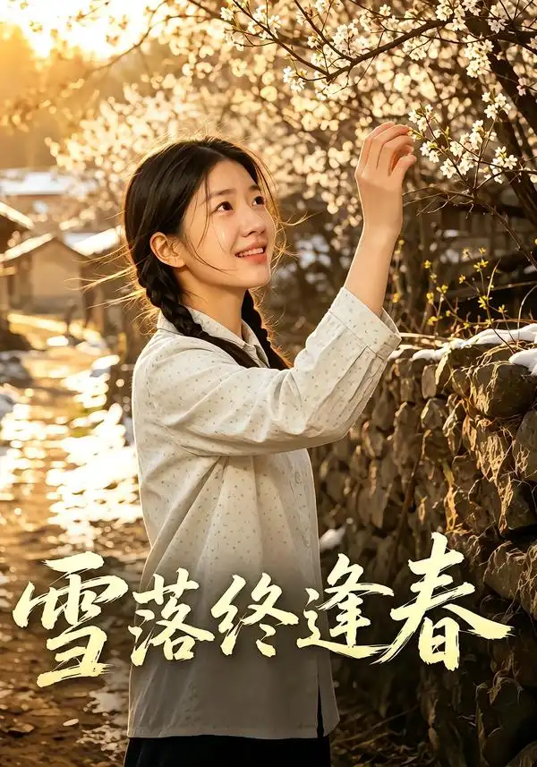 《雪落终逢春（77集）蔡承峻&古宛鑫》短剧全集免费在线看