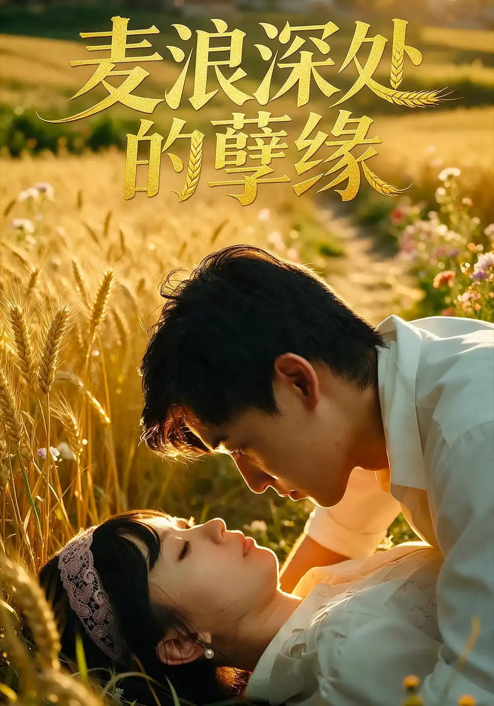 《麦浪深处的孽缘（50集）程佳音&周冰&张辉》短剧全集免费在线看