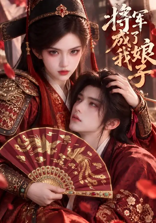 《将军成了我娘子（36集）AI短剧》短剧全集免费在线看