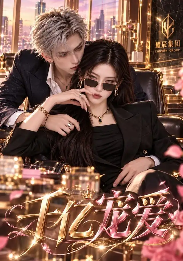 《千亿宠爱（80集）AI短剧》短剧全集免费在线看