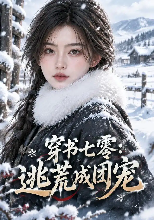《穿书七零：逃荒成团宠&穿书七零逃荒成团宠（109集）AI短剧》短剧全集免费在线看