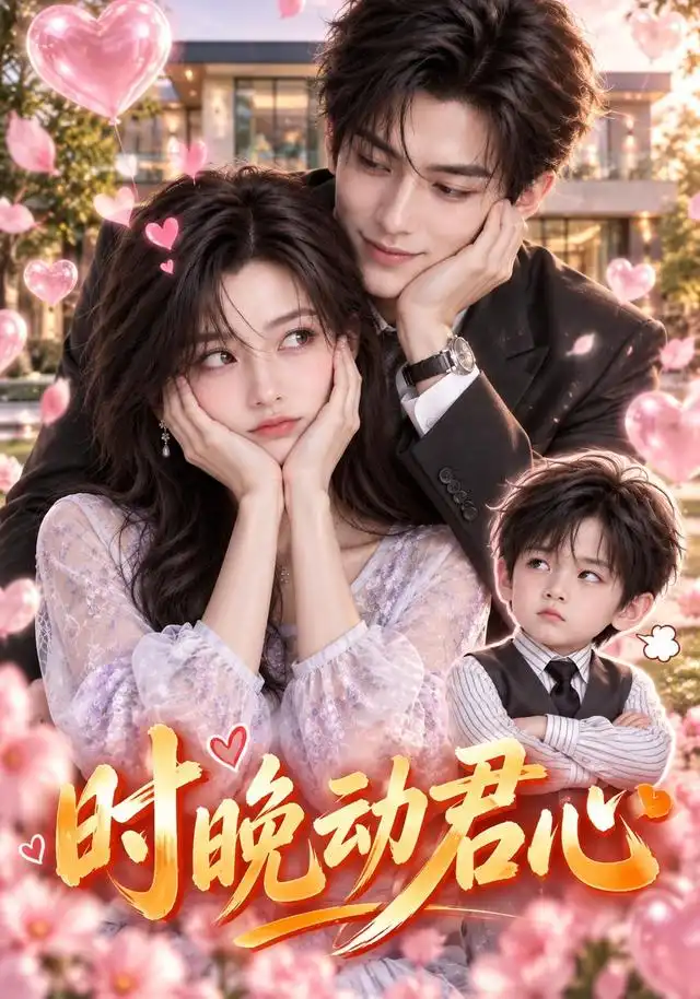 《时晚动君心（66集）AI短剧》短剧全集免费在线看
