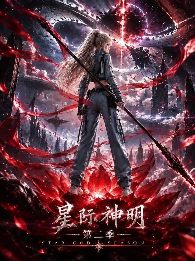 《星际神明第二季（128集）AI短剧》短剧全集免费在线看