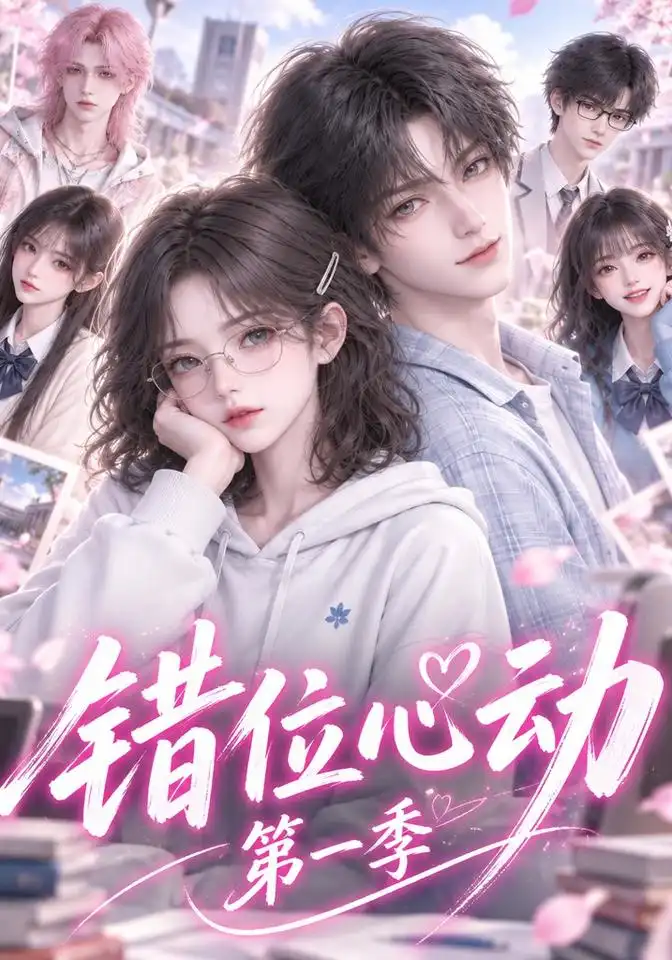 《错位心动第一季(150集)AI短剧》短剧全集免费在线看