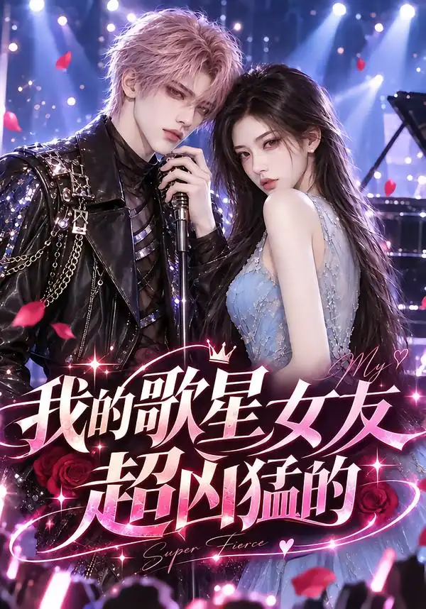 《我的歌星女友超凶猛的（123集）AI短剧》短剧全集免费在线看