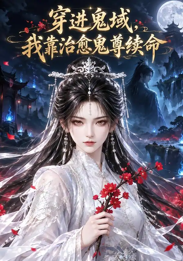 《穿进鬼域，我靠治愈鬼尊续命&穿进鬼域我靠治愈鬼尊续命（137集）AI短剧》短剧全集免费在线看