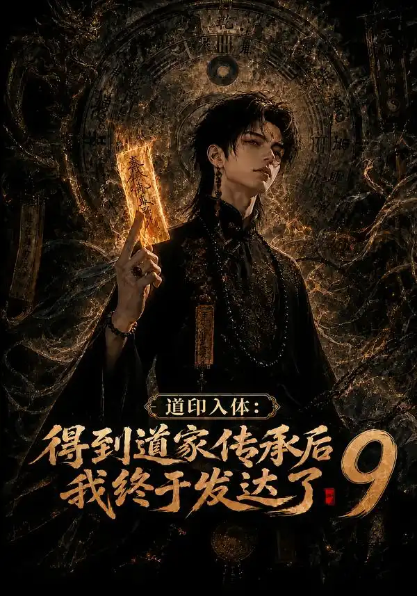 《道印入体：得到道家传承后我终于发达了9&道印入体得到道家传承后我终于发达了9（144集）AI短剧》短剧全集免费在线看