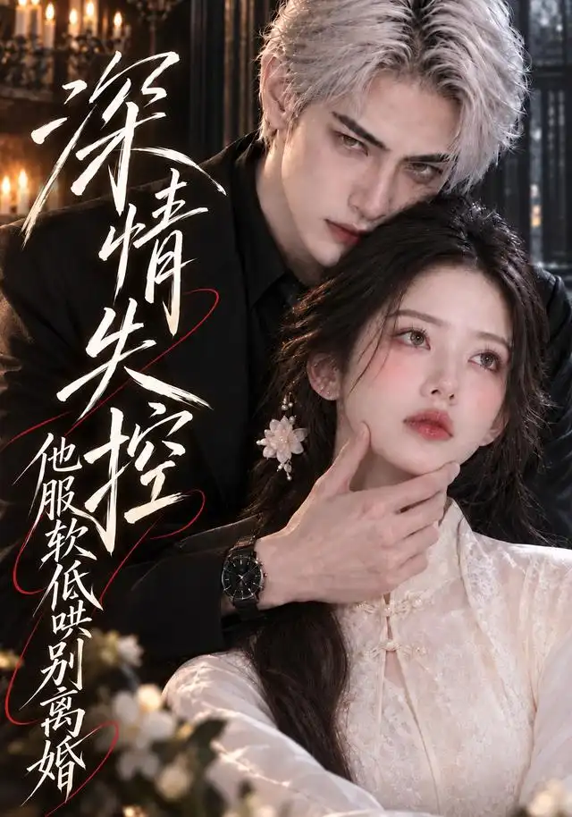 《深情失控，他服软低哄别离婚&深情失控他服软低哄别离婚（454集）AI短剧》短剧全集免费在线看