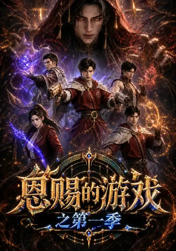 《恩赐的游戏之第一季（119集）AI短剧》短剧全集免费在线看