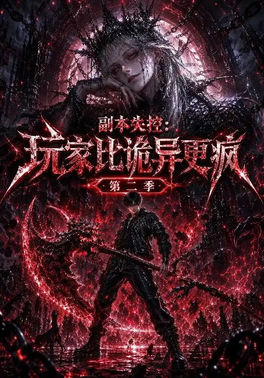 《副本失控：玩家比诡异更疯第二季&副本失控玩家比诡异更疯第二季（70集）AI短剧》短剧全集免费在线看