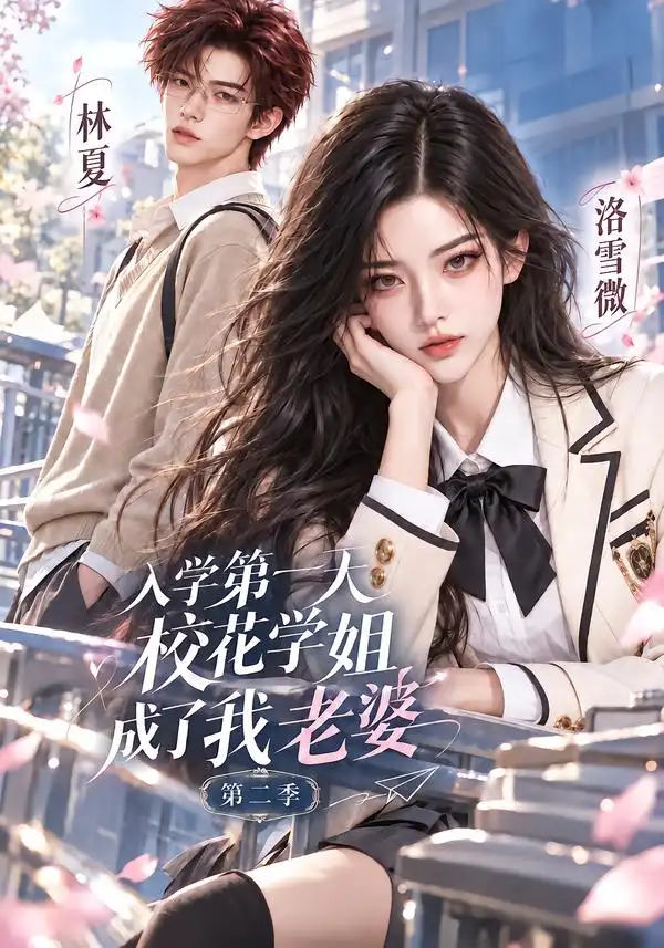 《入学第一天，校花学姐成了我老婆第二季&入学第一天校花学姐成了我老婆第二季（223集）AI短剧》短剧全集免费在线看