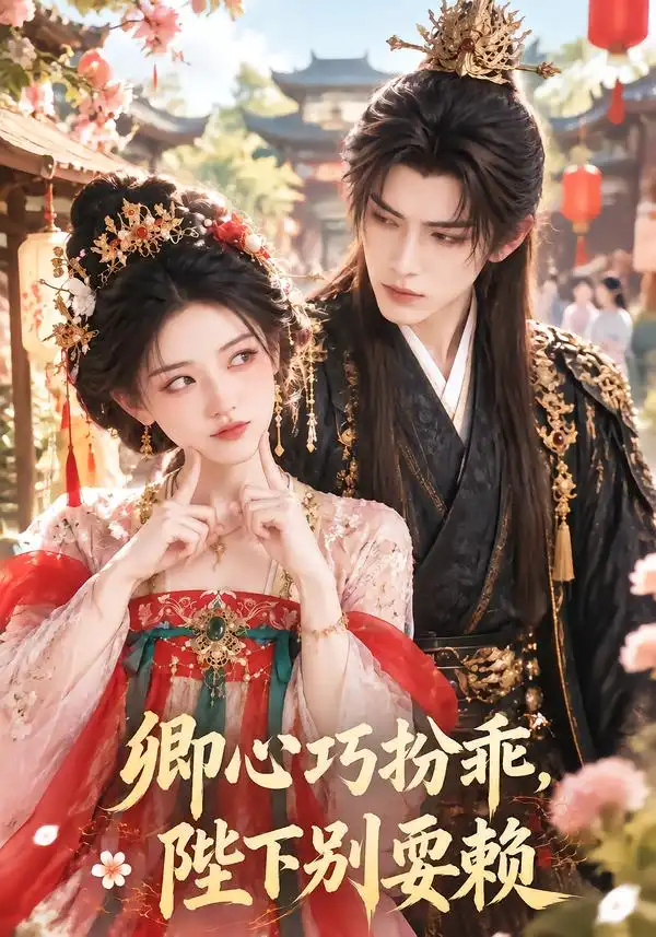 《卿心巧扮乖，陛下别耍赖&卿心巧扮乖陛下别耍赖（105集）AI短剧》短剧全集免费在线看