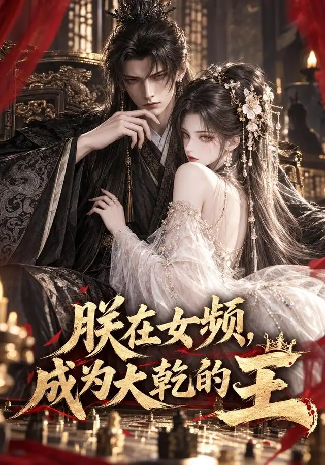 《朕在女频，成为大乾的王&朕在女频成为大乾的王（133集）AI短剧》短剧全集免费在线看