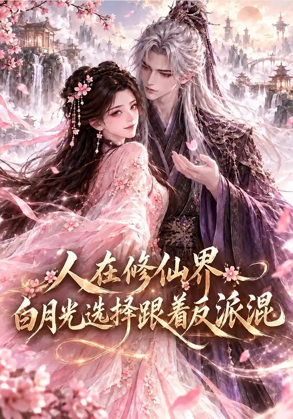 《人在修仙界白月光选择跟着反派混（222集）AI短剧》短剧全集免费在线看