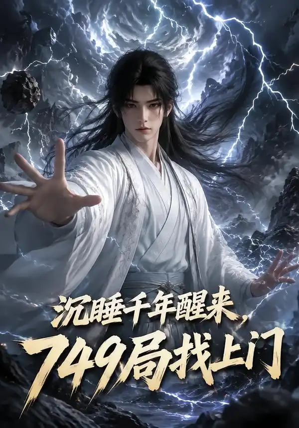 《沉睡千年醒来，749局找上门&沉睡千年醒来749局找上门（140集）AI短剧》短剧全集免费在线看