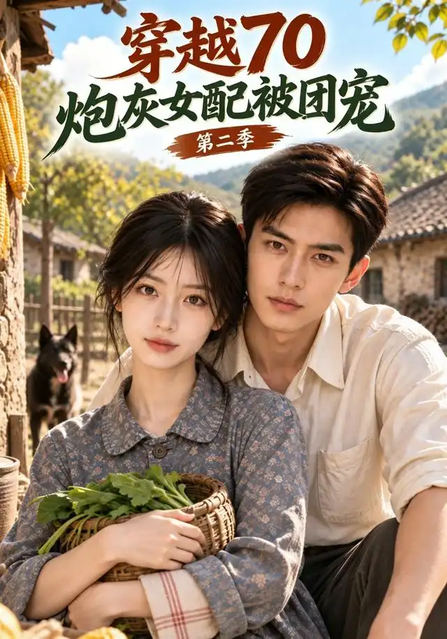 《穿越70炮灰女配被团宠第二季（153集）AI短剧》短剧全集免费在线看