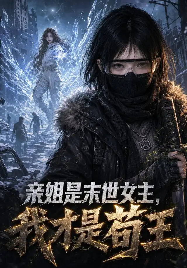 《亲姐是末世女主我才是苟王（126集） AI短剧》短剧全集免费在线看